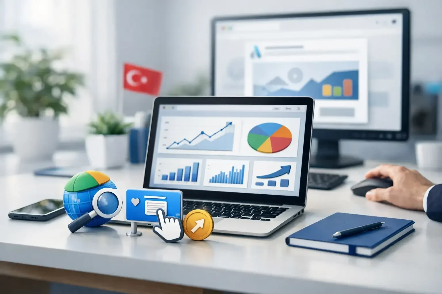 Google-Ads-Optimizasyonu