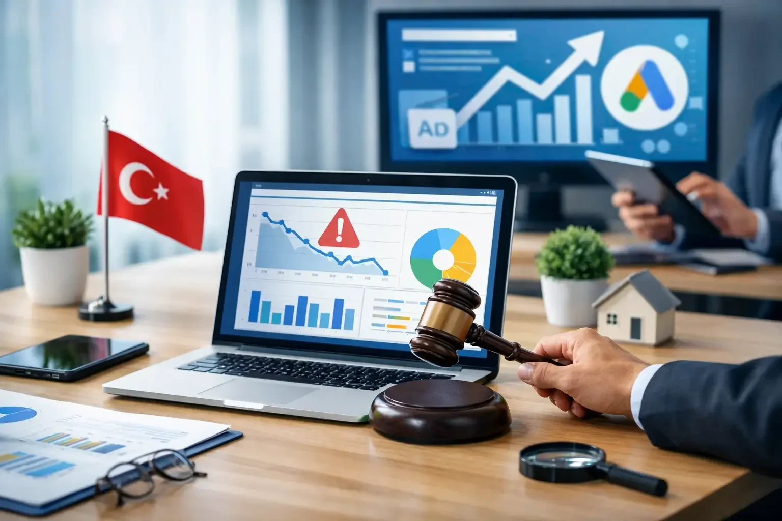 Google-Ads-Aski-Cozumu