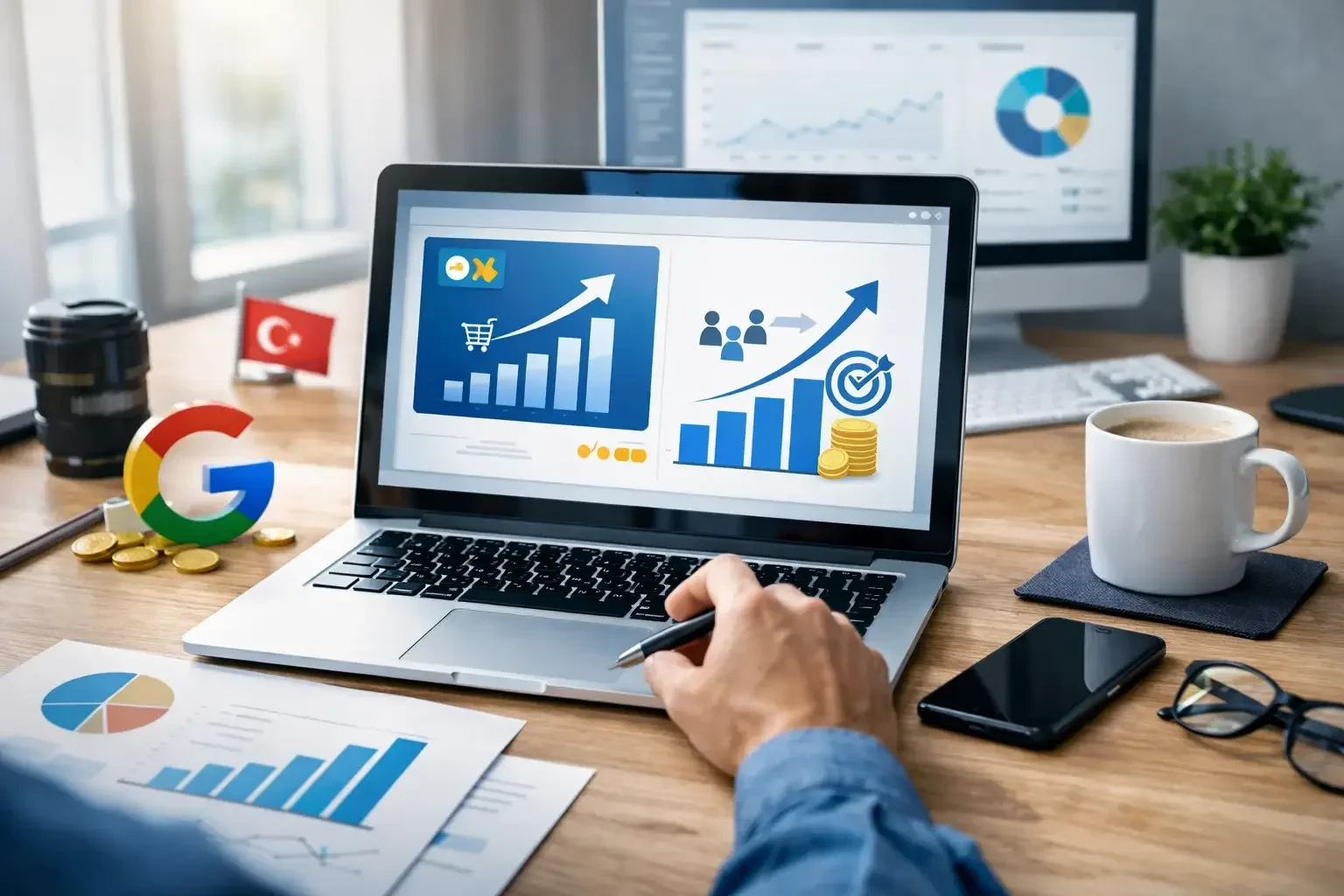 Google-Reklamlarinda-Donusum-Orani-Nasil-Artirilir
