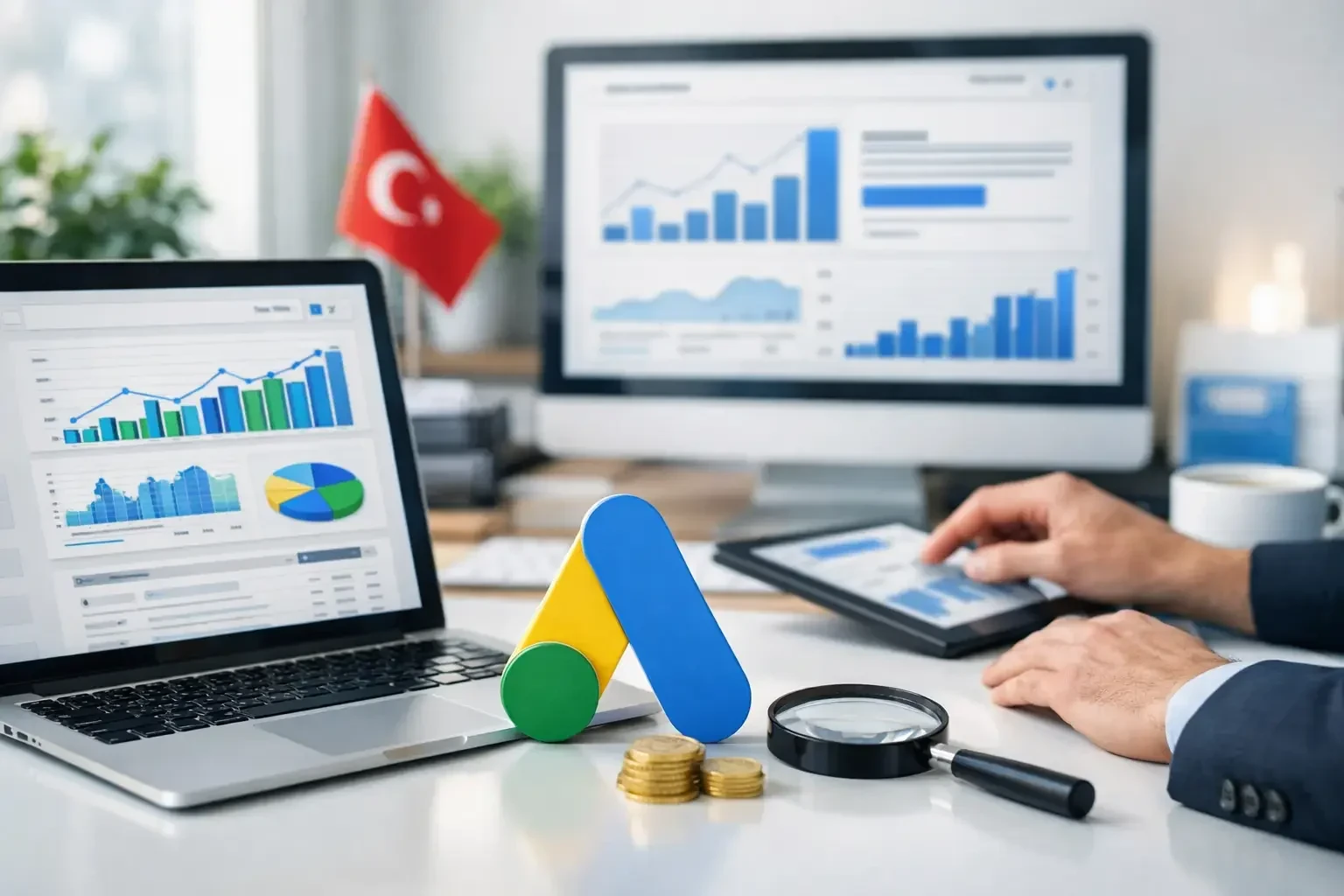 Google-Ads-Nedir