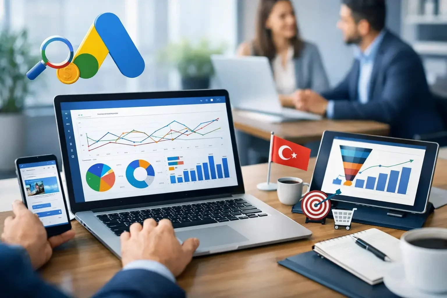 Google-Ads-Uzmani-Isletmenize-Ne-Kazandirir