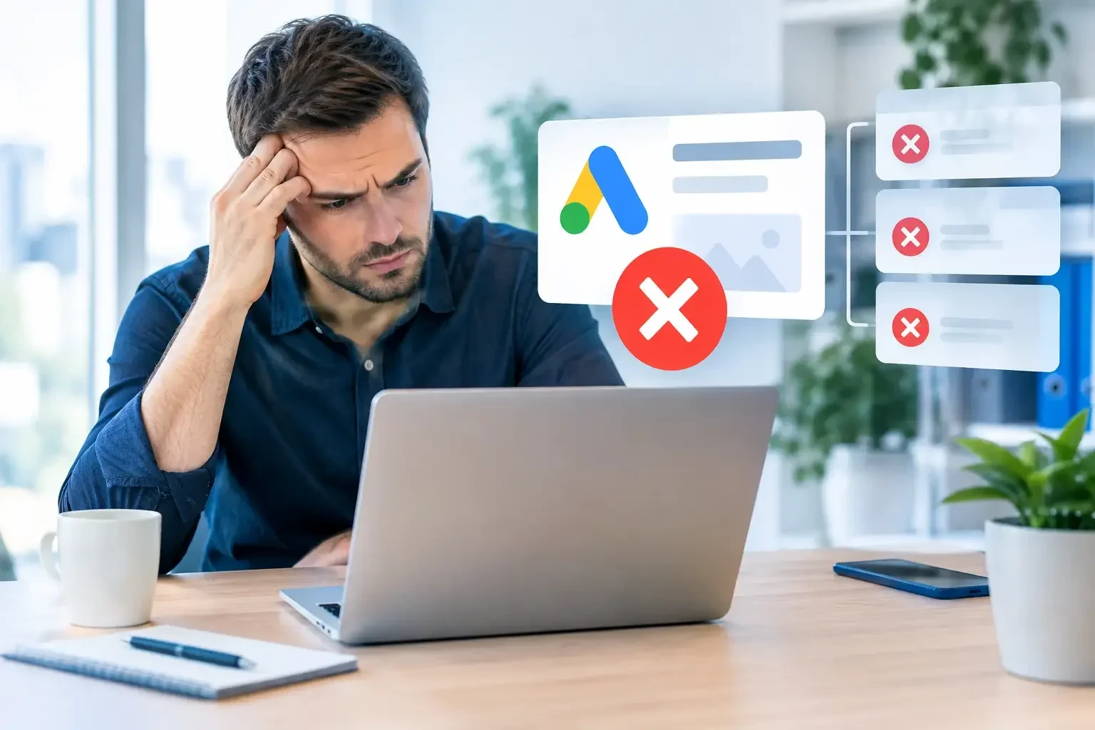 Google-Reklamlari-Neden-Onaylanmaz