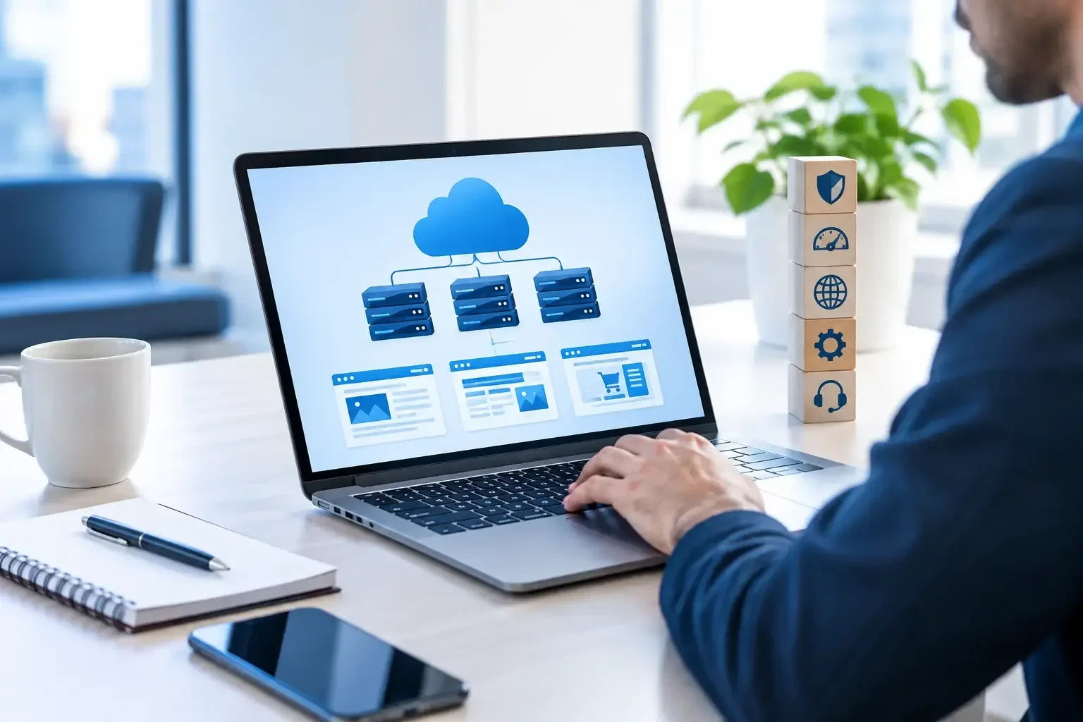 Domain-Hosting-Secimi-Rehberi
