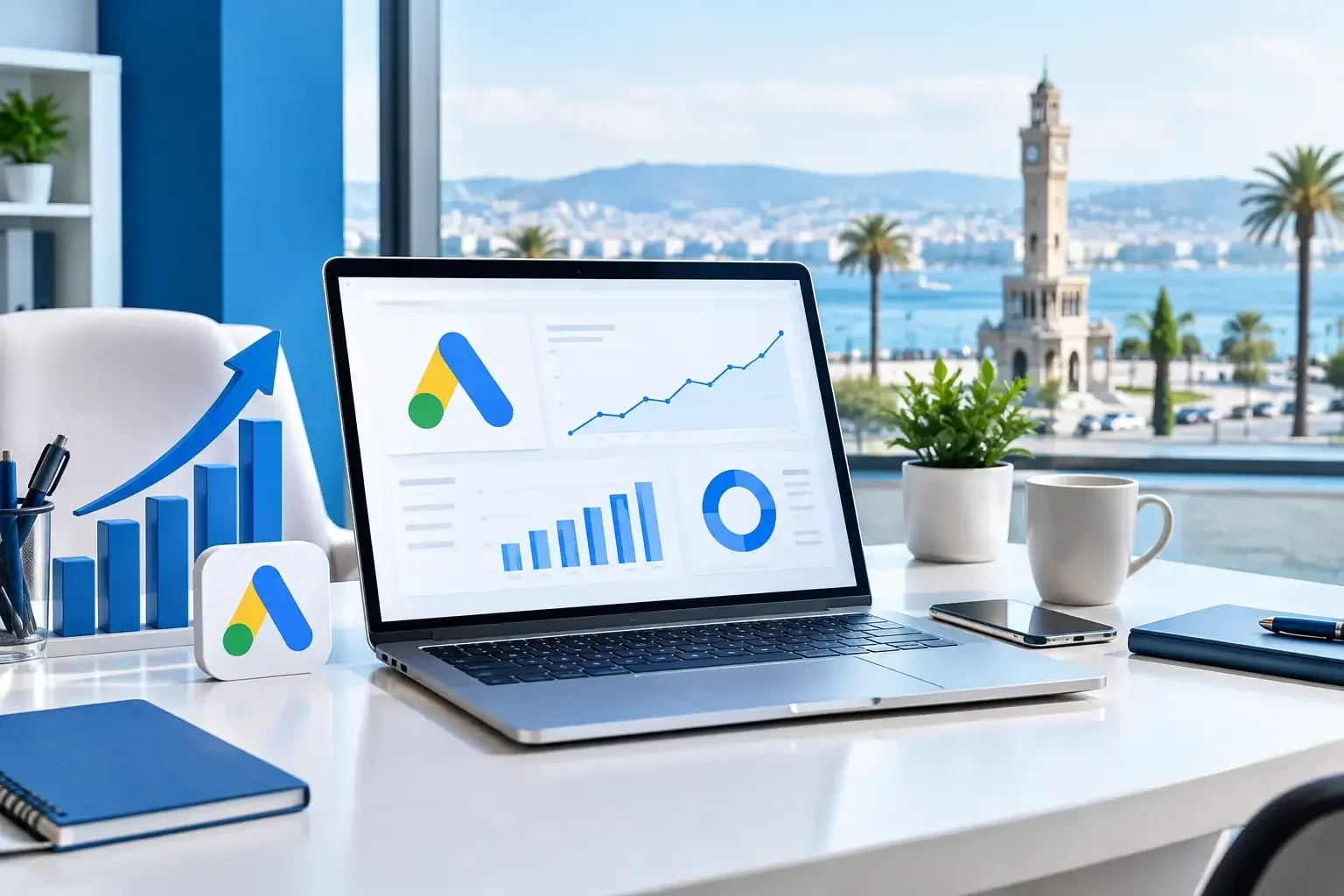 Izmir-Google-Ads-Optimizasyonu