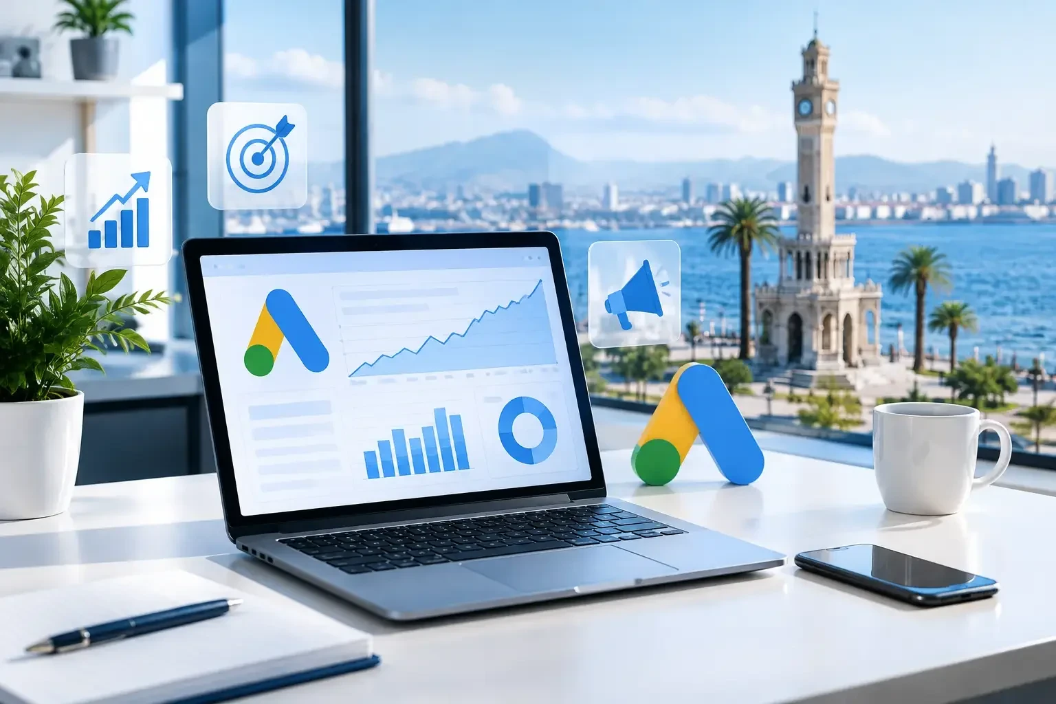 Izmir-Google-Ads-Reklam-Verme