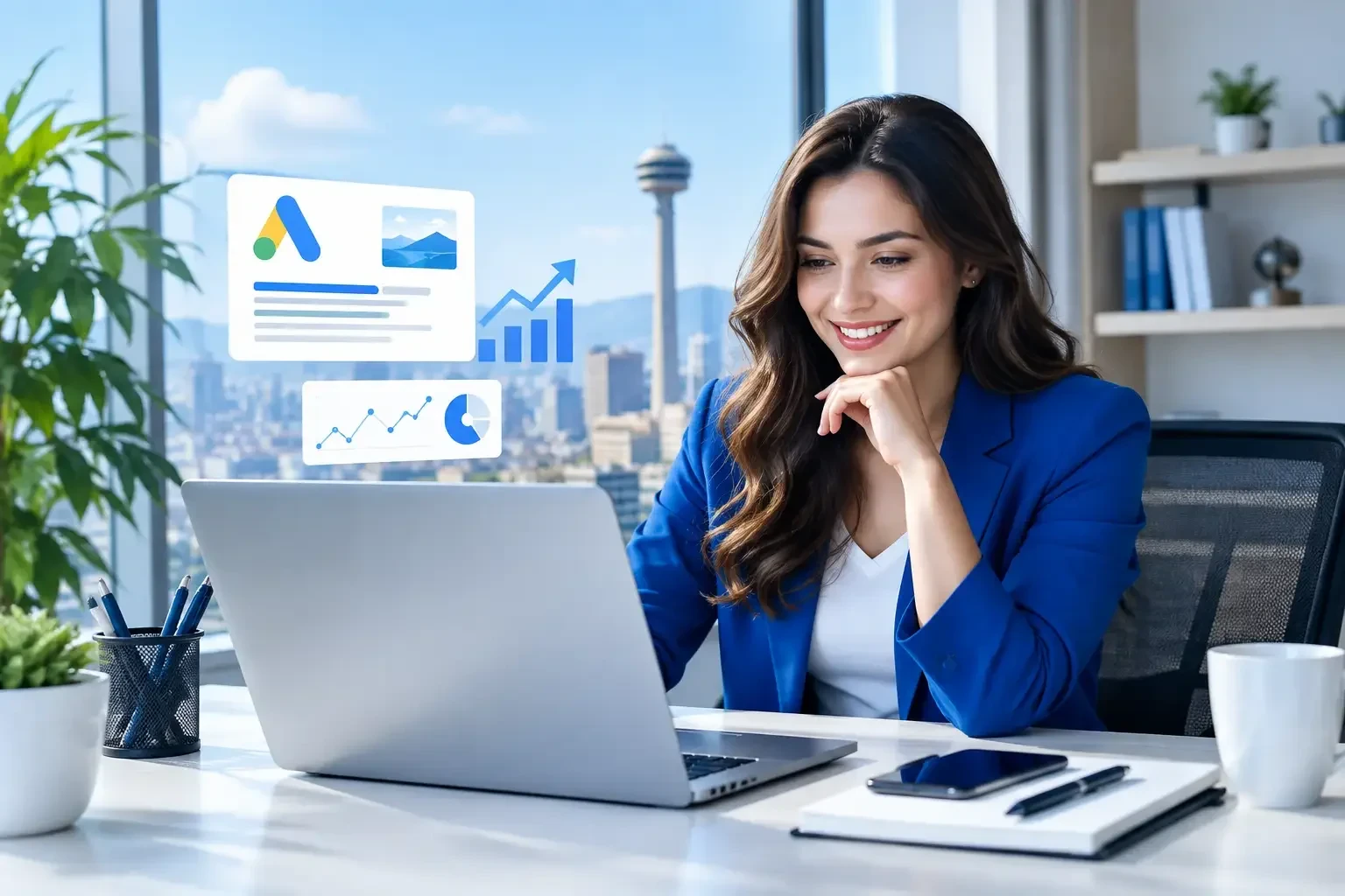 Ankara-Google-Ads-Reklam-Yonetimi