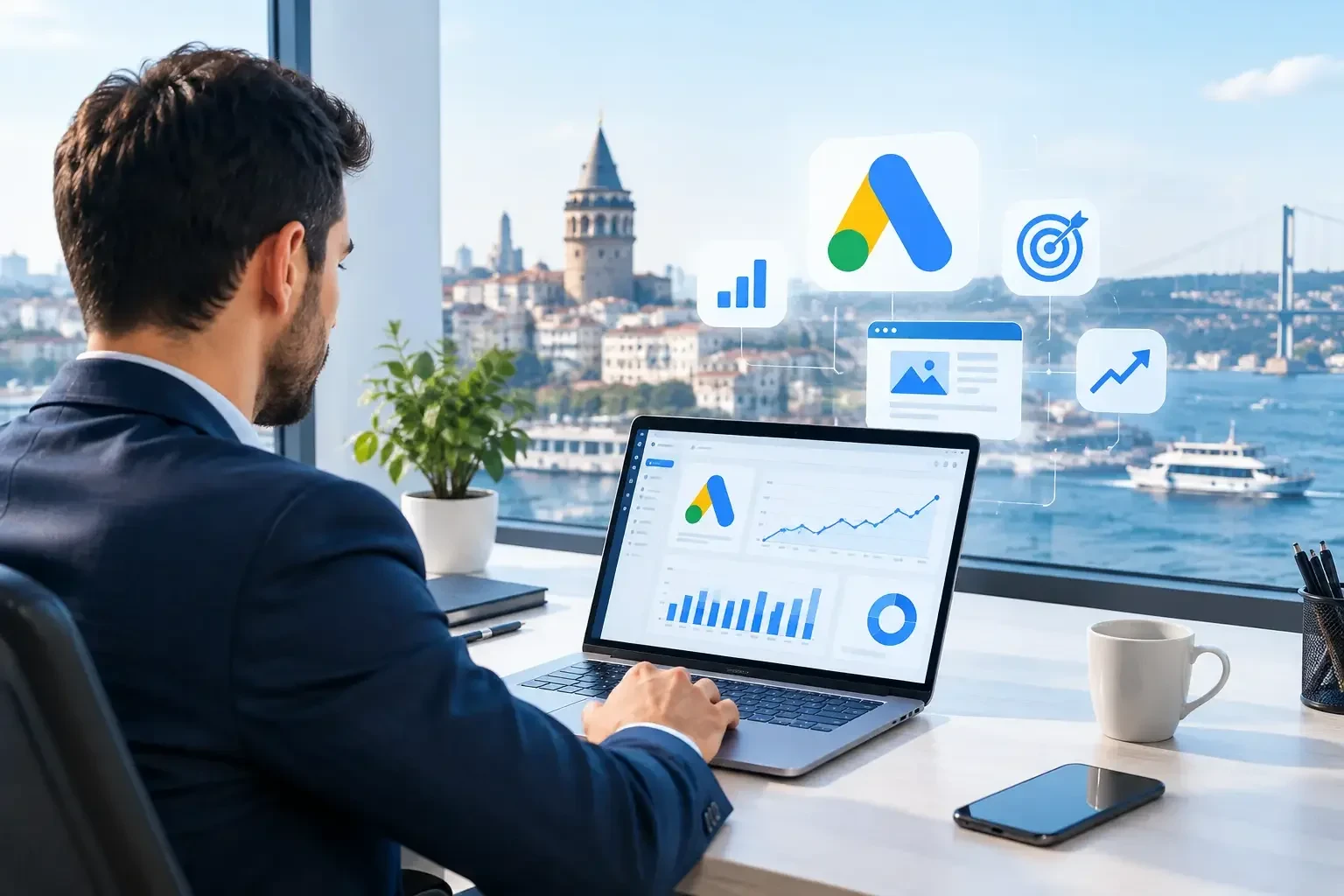 Istanbul-Google-Ads-Reklam-Yonetimi