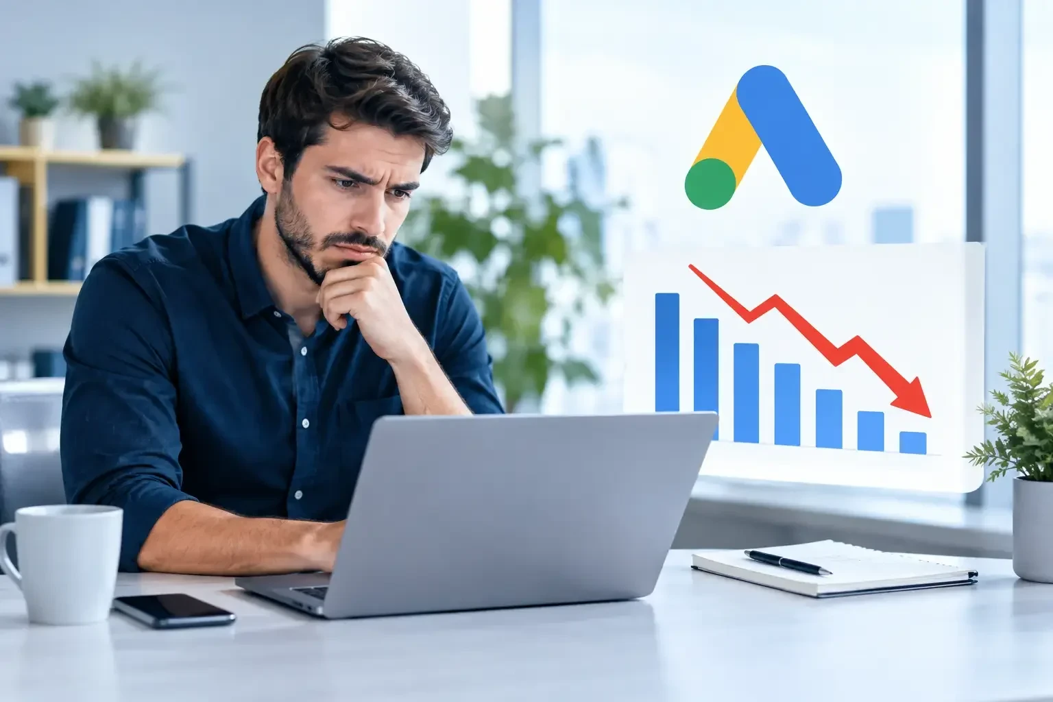 Google-Ads-Gosterim-Payi-Kaybi-Neden-Olur