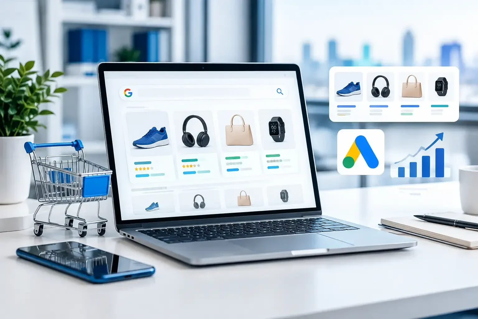 Google-Alisveris-Reklamlari-Urun-Feed-Optimizasyonu