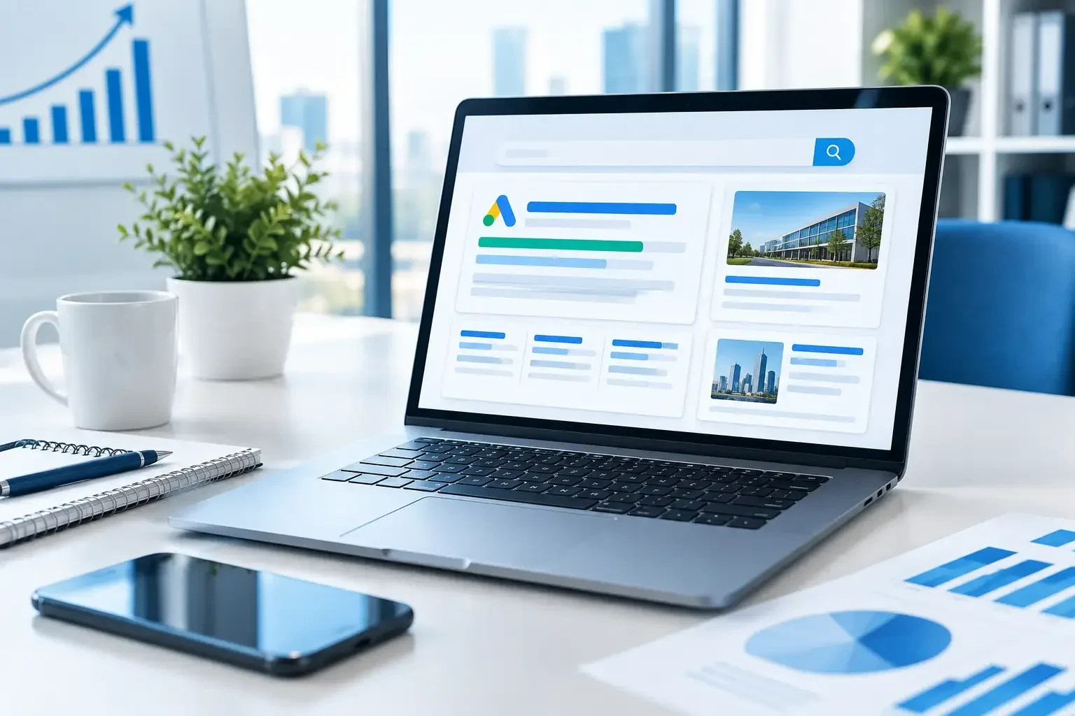 Google-Ads-Site-Baglantisi-Ve-Aciklama-Metni-Ogeleri