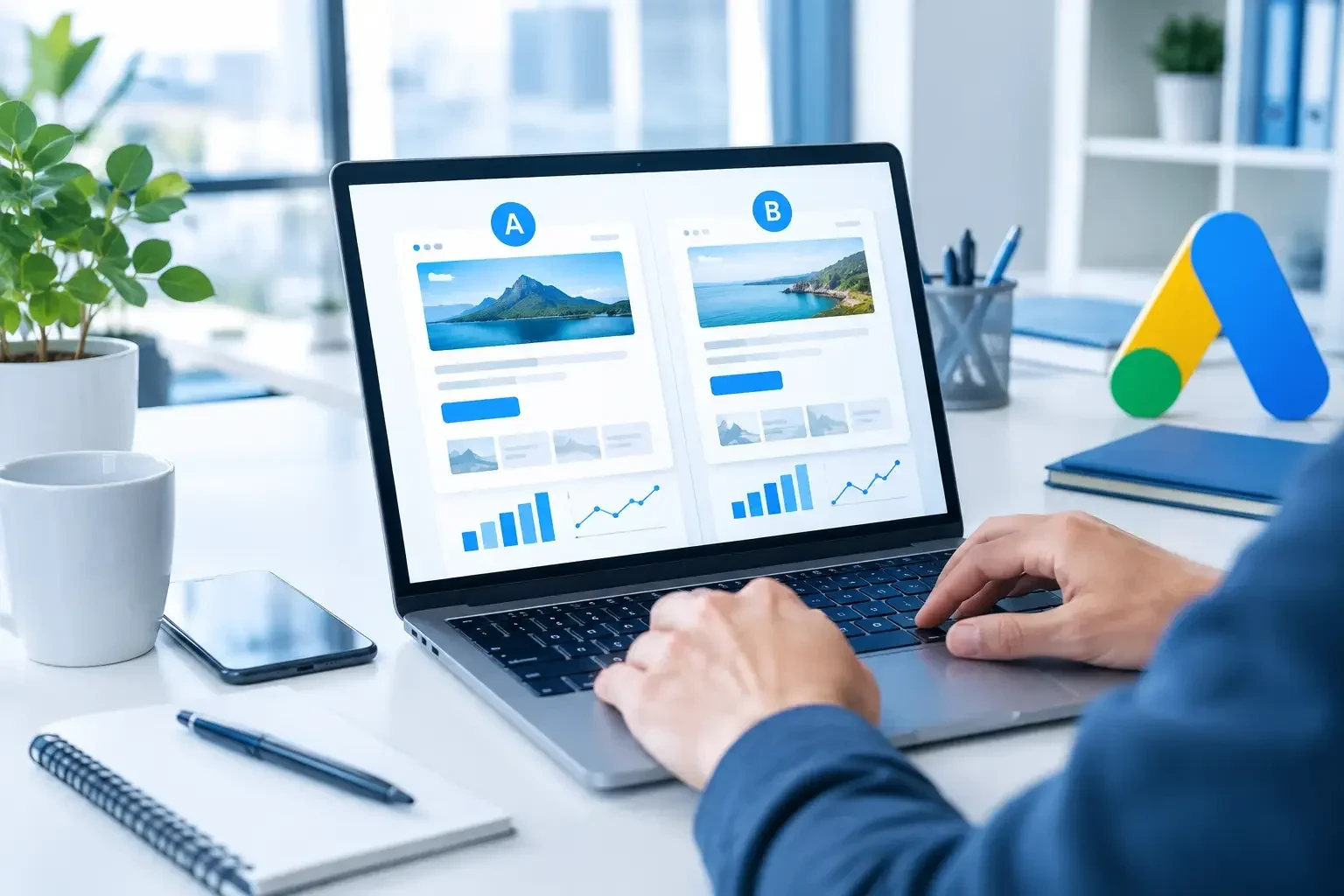 Google-Ads-Ab-Testi-Nasil-Yapilir