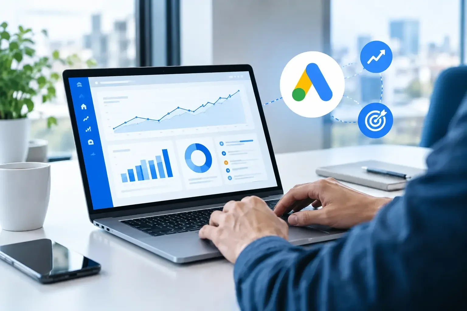 Google-Ads-Gelismis-Donusumler-Nasil-Kurulur