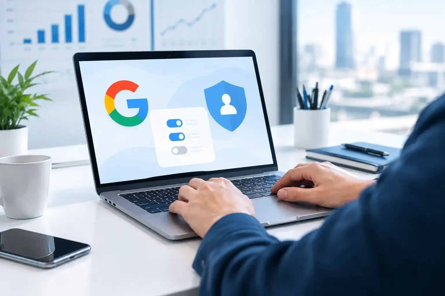 Google-Consent-Mode-V2-Kurulumu