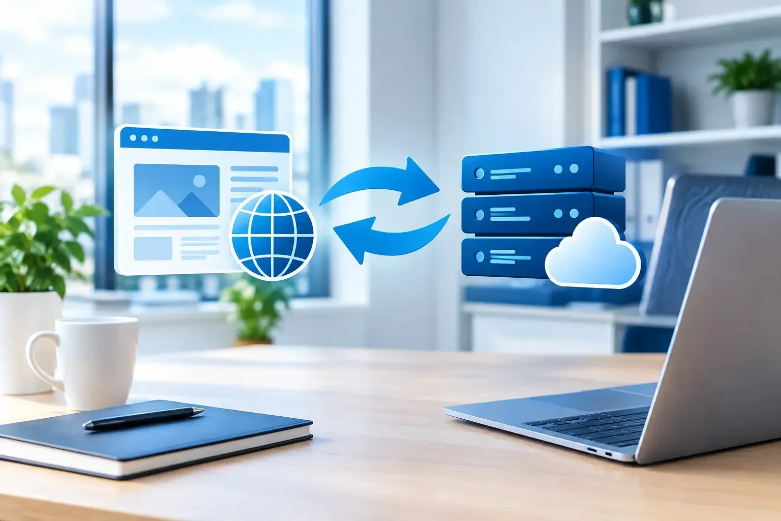 Domain-Transferi-Ile-Hosting-Tasima-Arasindaki-Fark