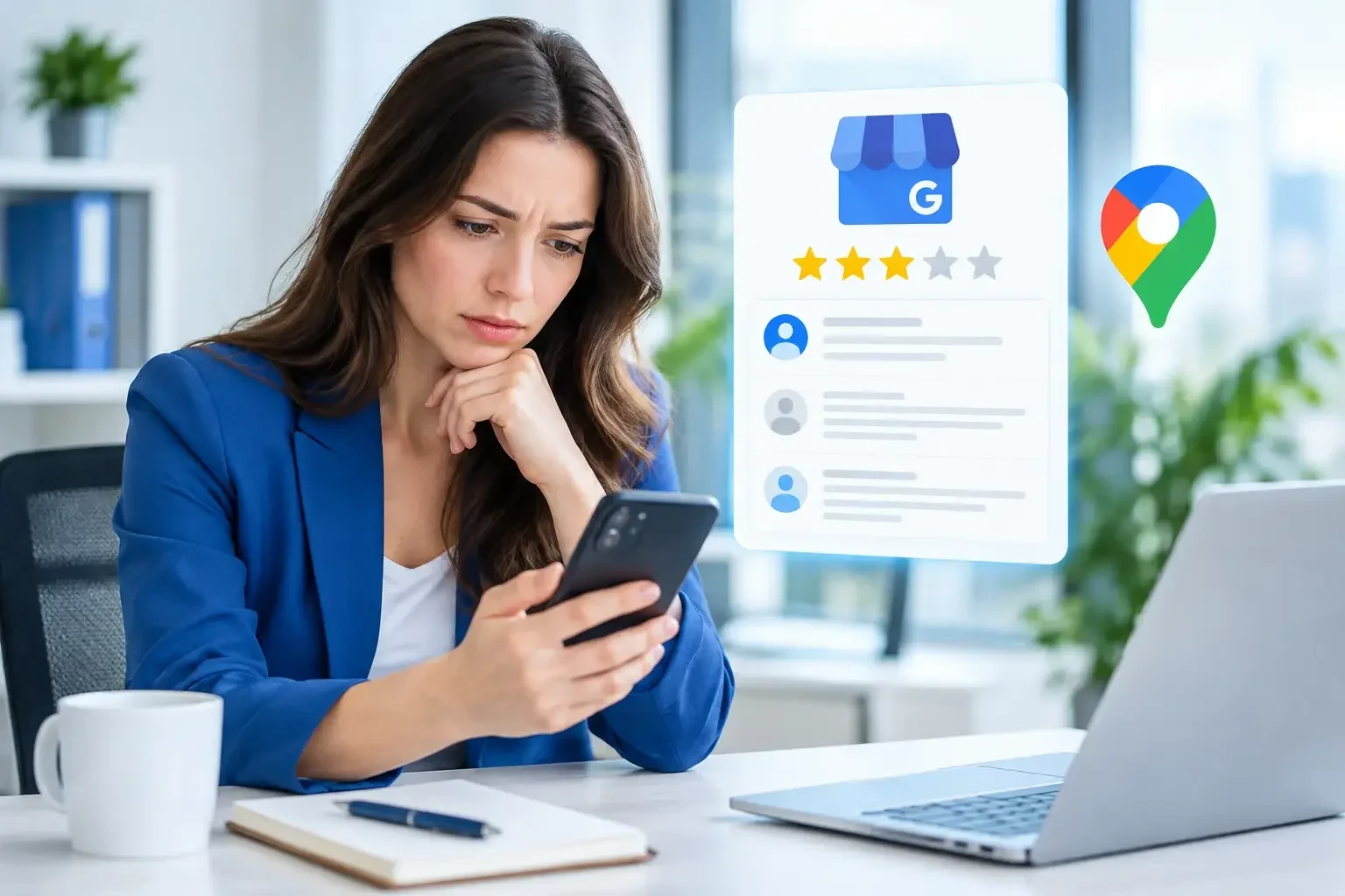 Google-Isletme-Yorumlari-Neden-Gorunmuyor