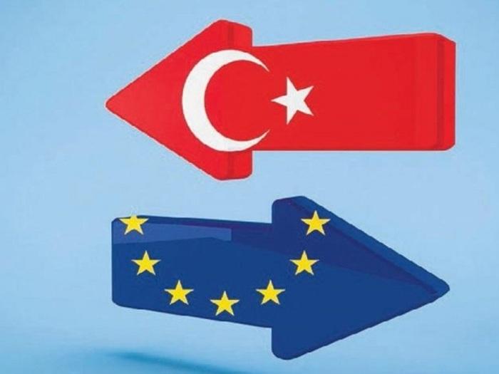 Avrupa Birliği Yolunda Türkiye