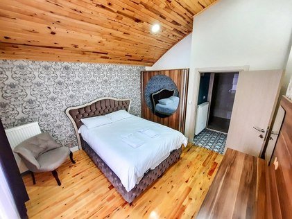 Masal Yama Otel Standart Oda1