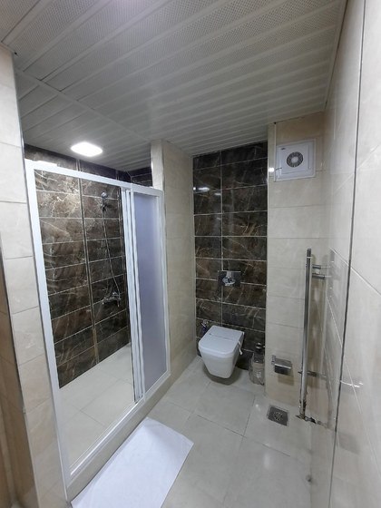 Masal Yama Otel Standart Oda6