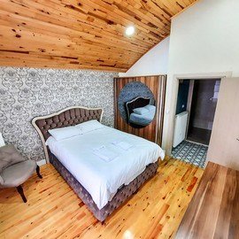 Masal Yamaç Otel Standart Oda