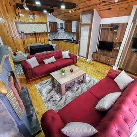 Masal Yamaç Otel Standart Oda