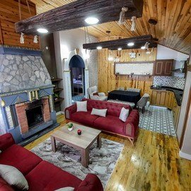 Masal Yamaç Otel Standart Oda