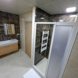 Masal Yamaç Otel Standart Oda