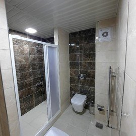 Masal Yamaç Otel Standart Oda