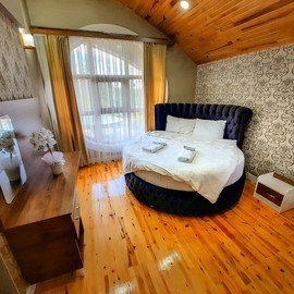 Masal Yamac Otel Jakuzili Oda1