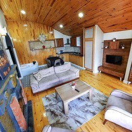 Masal Yamac Otel Jakuzili Oda2