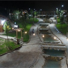 yamaç otel genel görünüm