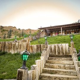 yamaç otel genel görünüm