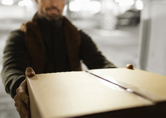 Toplu Dağıtım Firması | Kurumsal Çözümler