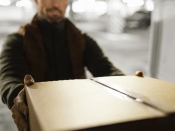 Toplu Dağıtım Firması | Kurumsal Çözümler