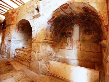 Aziz (St.) Nikolaos Anıt Müzesi