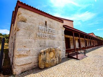 Likya Uygarlıkları Müzesi