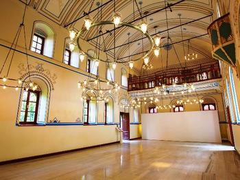 Suna & İnan Kıraç Kaleiçi Müzesi