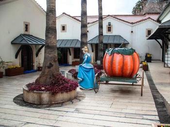 Antalya Oyuncak Müzesi