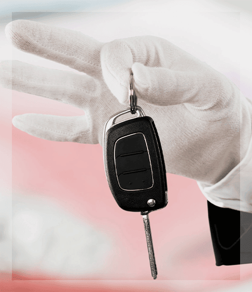 drvilla-size-özel-araç-tahsisi