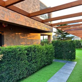 DrVilla Casa Mia Dış Görünüm