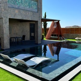 DrVilla Casa Mia Dış Görünüm