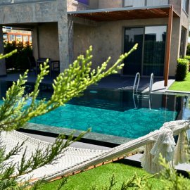 DrVilla Casa Mia Dış Görünüm