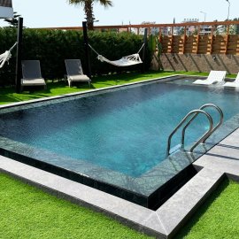 DrVilla Casa Mia Dış Görünüm