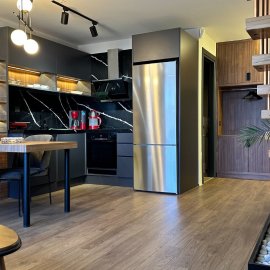 DrVilla Casa Mia İç Görünüm