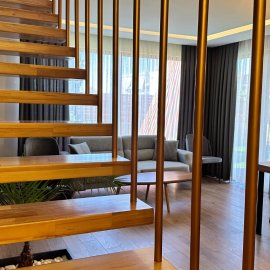 DrVilla Casa Mia İç Görünüm