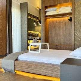 DrVilla Casa Mia İç Görünüm