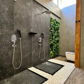 DrVilla Casa Mia İç Görünüm