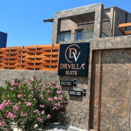 Casa Riva Villa Dış Görünüm