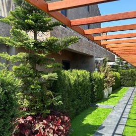 Casa Riva Villa Dış Görünüm