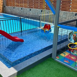 Casa Riva Villa Dış Görünüm