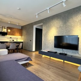 Casa Riva Villa İç Görünüm